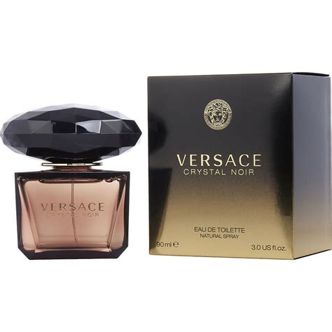 fragrantica crystal noir versace|versace crystal noir sephora.